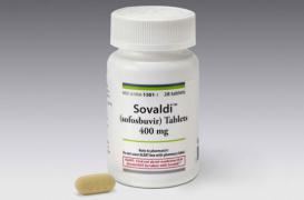 Hépatite C : les hépatologues appellent au traitement pour tous