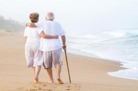 Vivre plus de cent ans n’est pas difficile, mais dépend de chacun