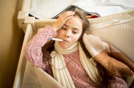 Belgique : 70 cas de rougeole déclarés en deux mois