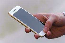 Cancers : diagnostiquer grâce à un Iphone