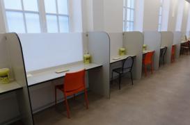 Drogues : démarrage réussi des salles d'injection en France