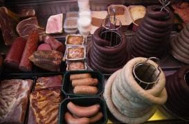 Trop de cochonailles dans l’assiette des Français