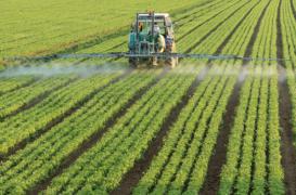 Epandage de pesticides : 2 châteaux bordelais mis en examen 