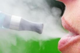 Arrêt du tabac : la cigarette électronique avec nicotine serait très efficace 