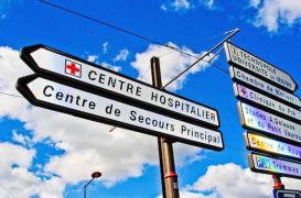 Urgences  : des passages en hausse chez les moins de 75 ans 