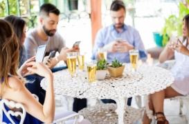 Téléphone : pourquoi ils nous rendent snob ?  