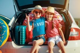 Pourquoi les enfants ont eux aussi besoin de vacances ?