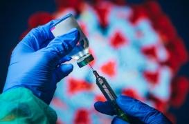 Vaccination : toujours des interrogations sur la technique de l'ARN messager 