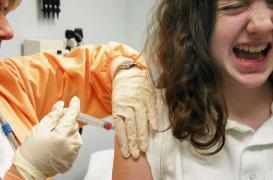 Hépatite B : 15 % des parents toujours méfiants vis à vis du vaccin