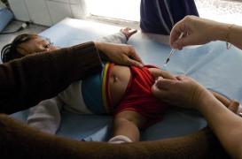 Vaccination : comment convaincre les anti-vaccins