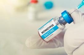 Variole du singe : la vaccination intradermique autorisée pour économiser des doses
