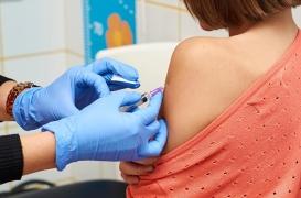 Cancer du col de l’utérus : la vaccination est la meilleure prévention