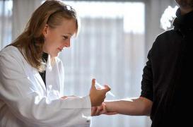 Obligation vaccinale : soutenue par l’Ordre des médecins et l’Académie 