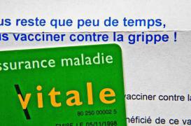 Grippe : « Il est rare qu’une épidémie démarre lors des vacances »