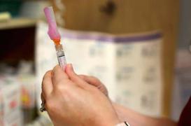 L’Académie de médecine veut rendre des vaccins 