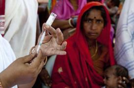 Santé des enfants :  les dons ont sauvé 34 millions de vies 