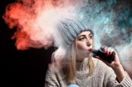 Décès liés au vapotage aux USA : des lésions similaires à une exposition aux gaz toxiques
