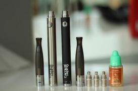 La e-cigarette aide à arrêter de fumer
