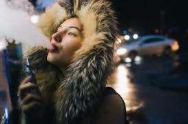 Vapotage : plus de 40% restent des fumeurs quotidiens de cigarettes