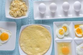 Les oeufs sont-ils vraiment néfastes pour la santé cardiovasculaire ?