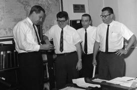 Disparition de l'homme qui a éradiqué la variole