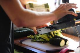 Le régime végétarien plus efficace pour perdre du poids 