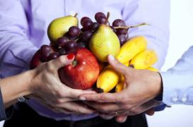 Régime vegan: les parents qui l'imposent passibles de sanctions