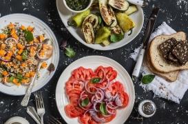 Vegans : des chercheurs ont trouvé comment leur apporter la vitamine B12 qui leur manque 