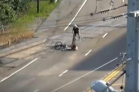 Sécurité routière : comment éviter les chutes à vélo dues aux rails