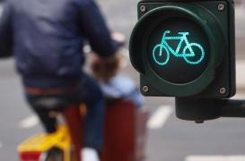 Aller en vélo au travail réduirait le risque de décès par cancer 