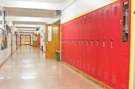 Côte d'Azur : un cas de tuberculose dans un collège