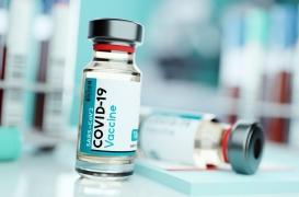 Covid-19 : les vaccins seraient efficaces seulement à 49% contre le variant Delta 