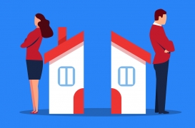 Et si vivre séparément était la solution pour faire durer son couple ?