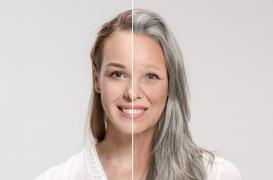 Les antécédents génétiques affectent l'adaptation au vieillissement