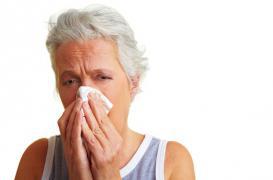 Seniors : les statines réduiraient l'efficacité du vaccin contre la grippe
