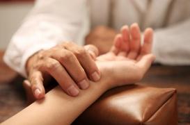 AVC : prendre son pouls pour le prévenir