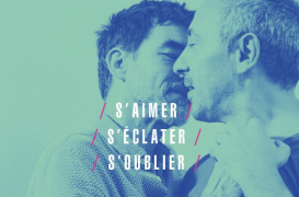 VIH : Anne Hidalgo prolonge la campagne d’affichage