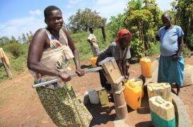 Cinq dollars par personne pour sauver 4 millions de vie