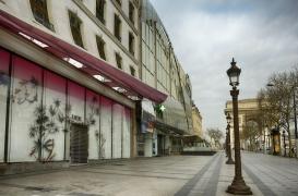 Le confinement aurait permis d’éviter 3 millions de morts en Europe