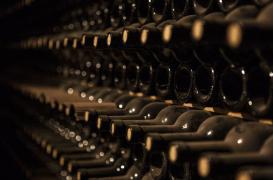 Vin : les étiquettes sous-estiment le degré d'alcool 