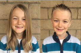 Cancer : les réseaux sociaux mobilisés pour le petit Vinny