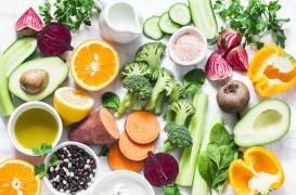 Les vitamines A, E et D réduiraient les troubles respiratoires chez l’adulte