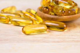 Vitamine D : des apports réguliers réduisent le risque de rhume