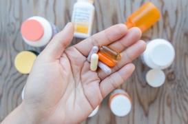 Vitamine D : attention, un excès peut entraîner une insuffisance rénale