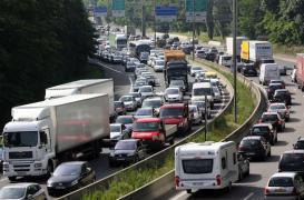 Sécurité routière : 2 conducteurs sur 3 ont déjà eu un problème de santé au volant