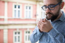 Cannabis : de plus en plus de trentenaires consultent 