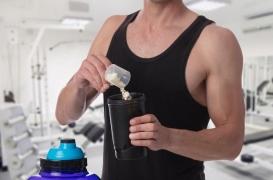 Instagram, Facebook, Snapchat : attention aux produits hyperprotéinés présentés par les influenceurs