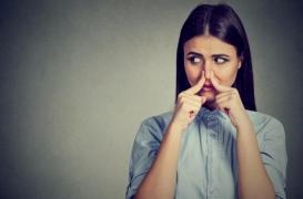 Une personne sur 15 perçoit des mauvaises odeurs qui n’existent pas 