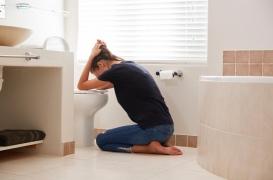 Grossesse : les probiotiques aident à réduire les nausées et les vomissements