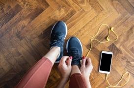 Confinement : pour garder le moral, n'oubliez pas l'activité physique !